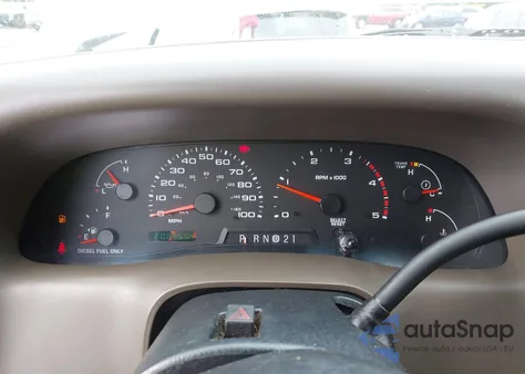 2002 Ford F-350 Lariat/Xl/Xlt from USA, damaged, VIN 1FTSW31F12EC44290